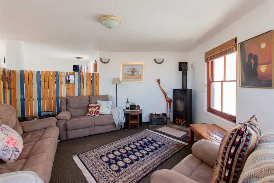 3 Bedroom Property for Sale in Paradise Beach Western Cape